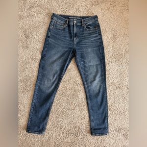 American Eagle 90’s skinny